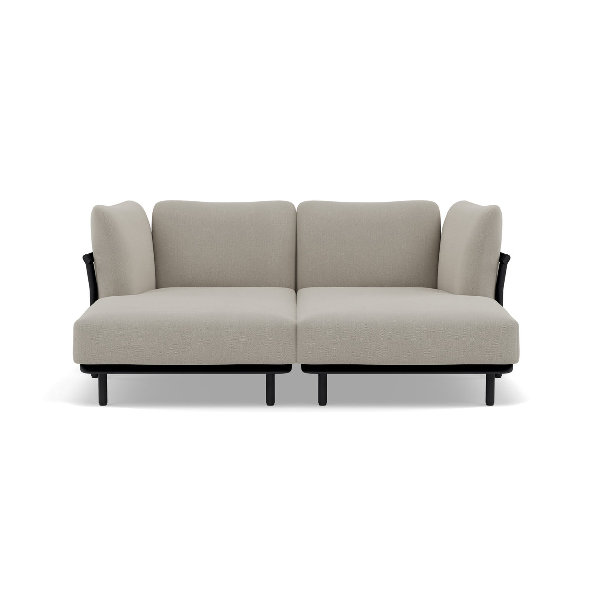 Nami Kussenset daybed combo 2 met hoekset