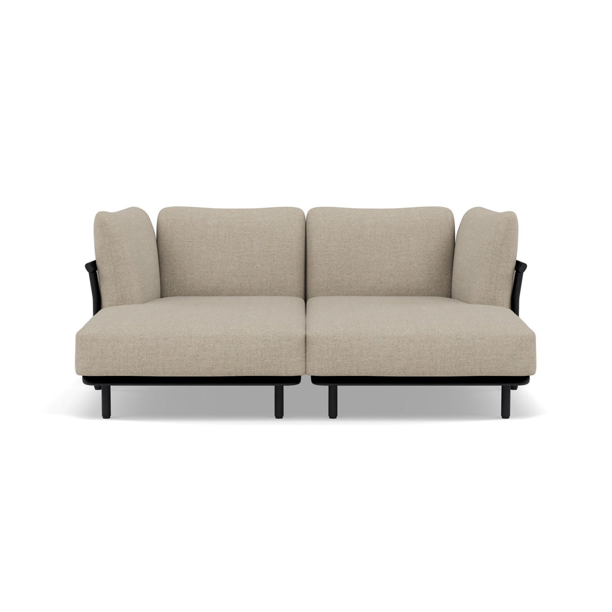 Nami Kussenset daybed combo 2 met hoekset