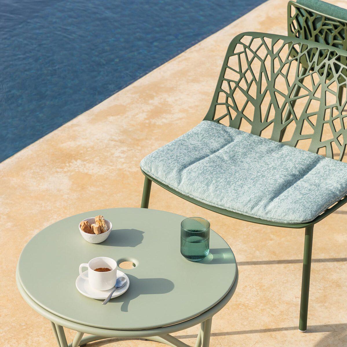 Forest – Lounge Armchair sfeerbeeld