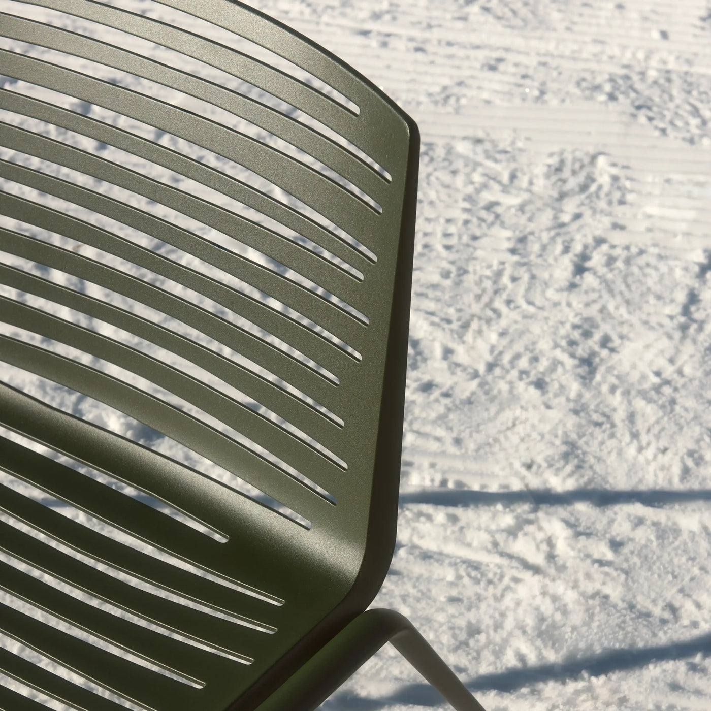 Zebra – Lounge Armchair sfeerbeeld