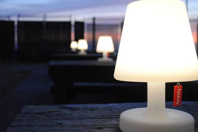 Outdoor Styling