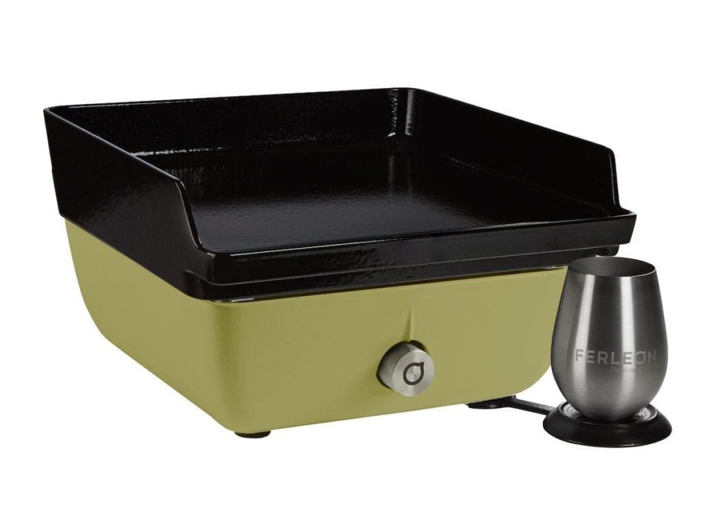Patiocookers