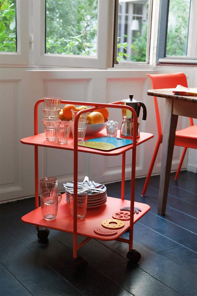 Outdoor Styling