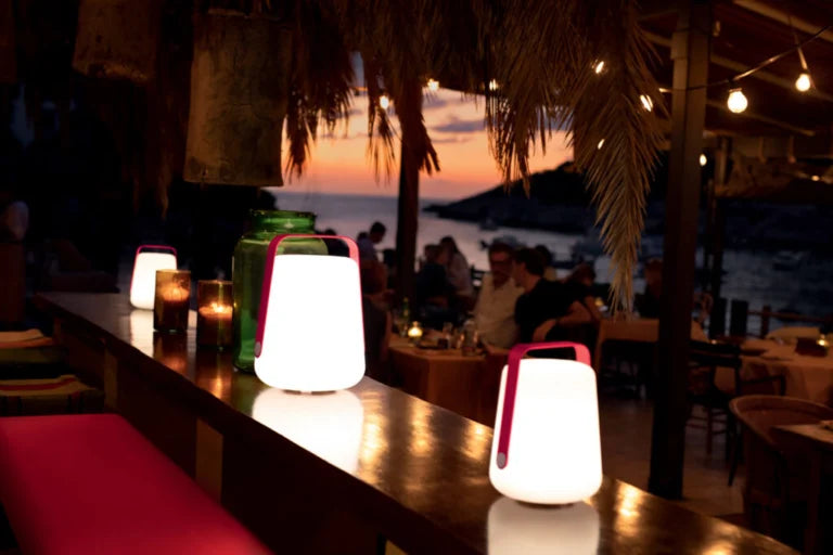 Outdoor Styling