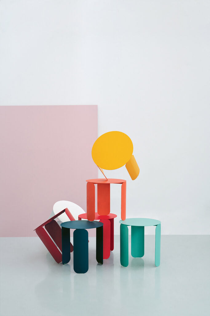 Outdoor Styling