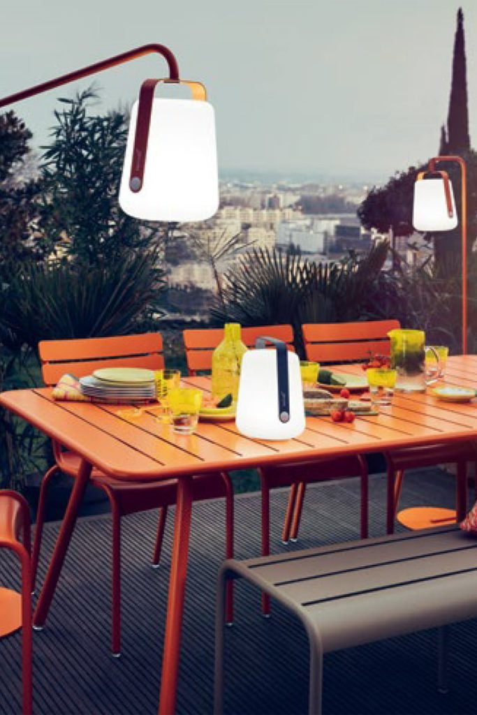 Outdoor Styling