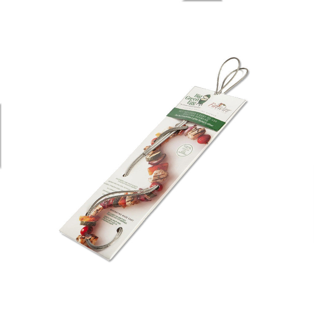 Firewire Flexible Skewers 2 Piece