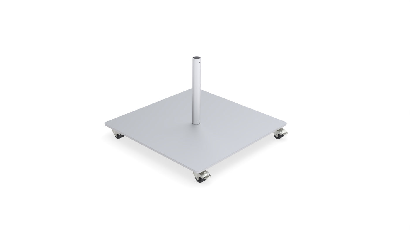 PX base top plate