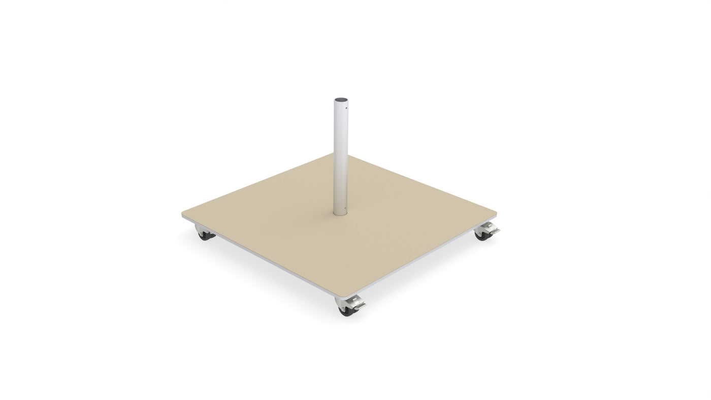PX base top plate