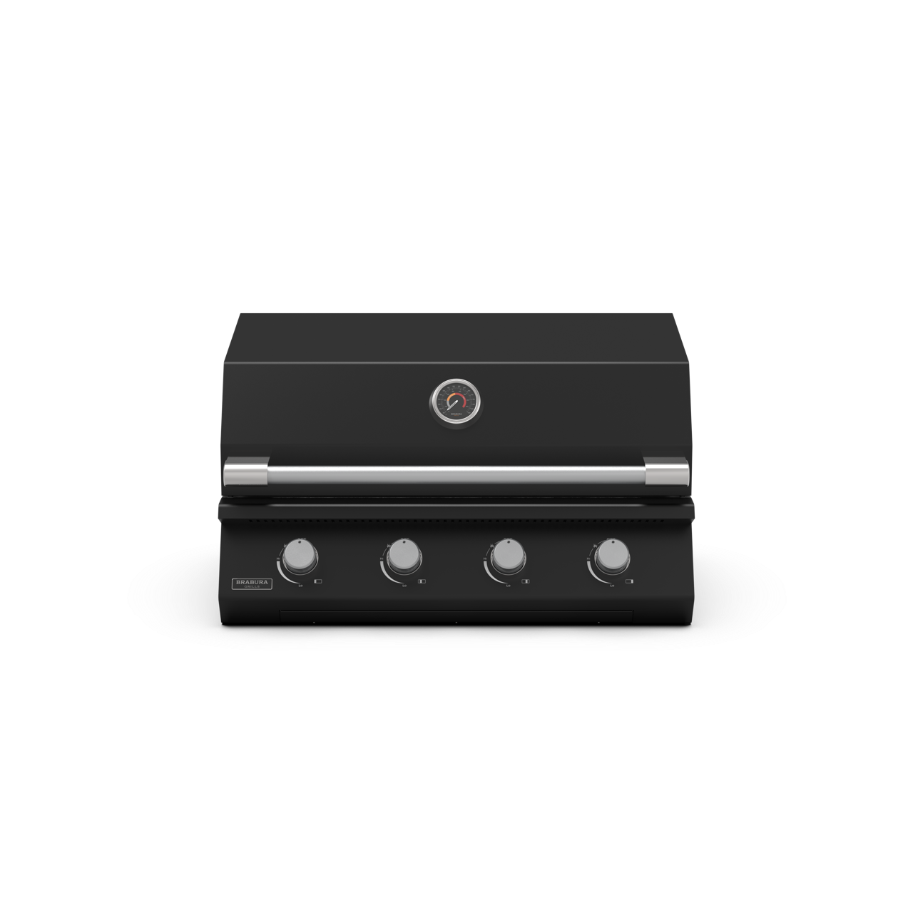 Barbecue Fusion 400 LITE