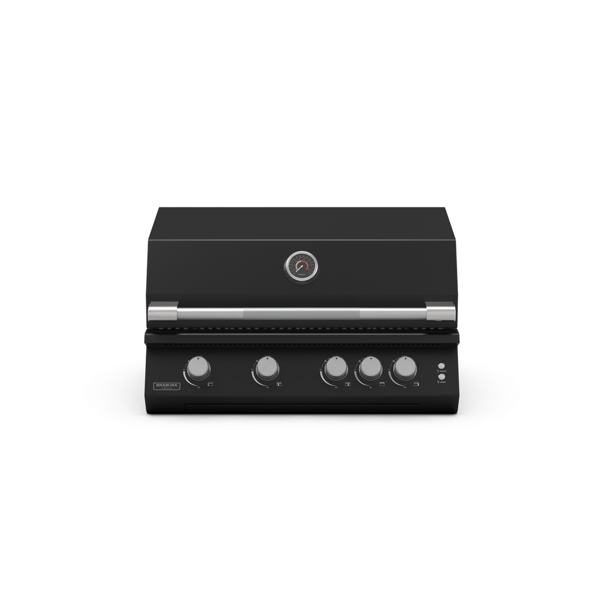 Barbecue Fusion 400 RM