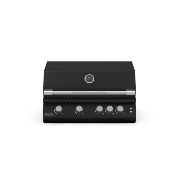 Fusion 400 RM Barbecue