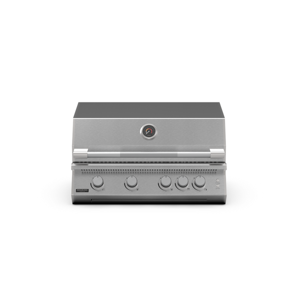 Barbecue Fusion 400 RS