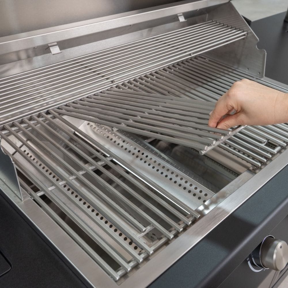 Barbecue Fusion 400 LITE