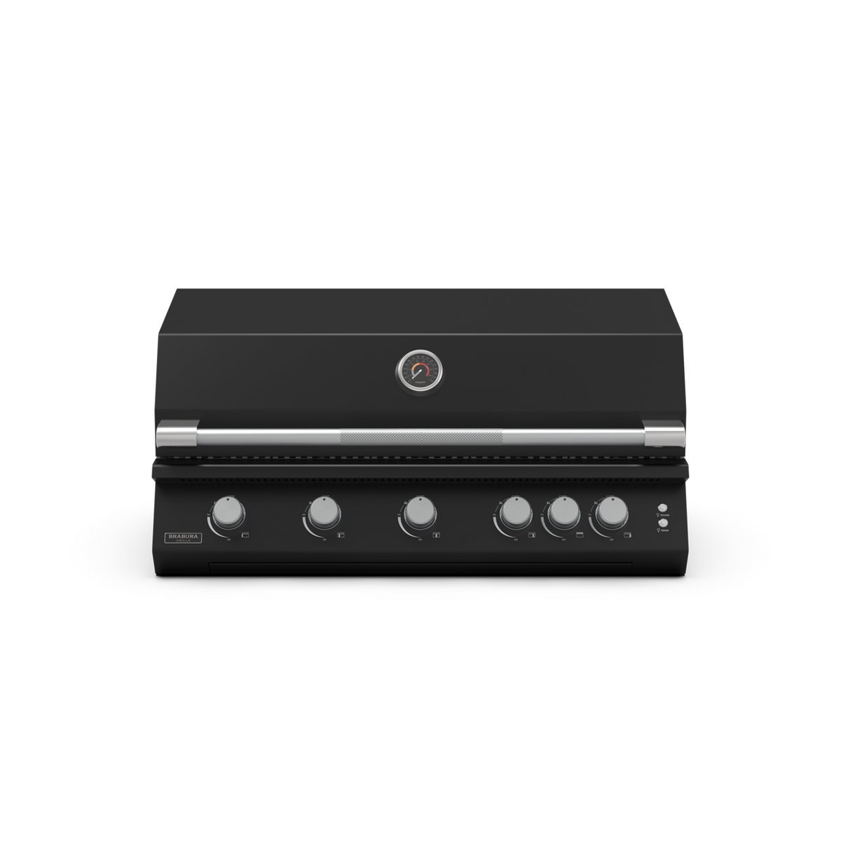 Fusion 500 RM Barbecue