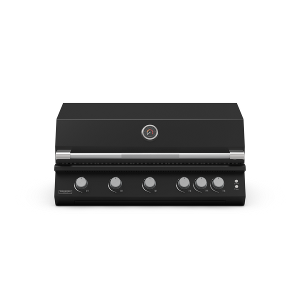 Fusion 500 RM Barbecue