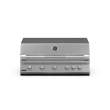 Fusion 500 RS Barbecue