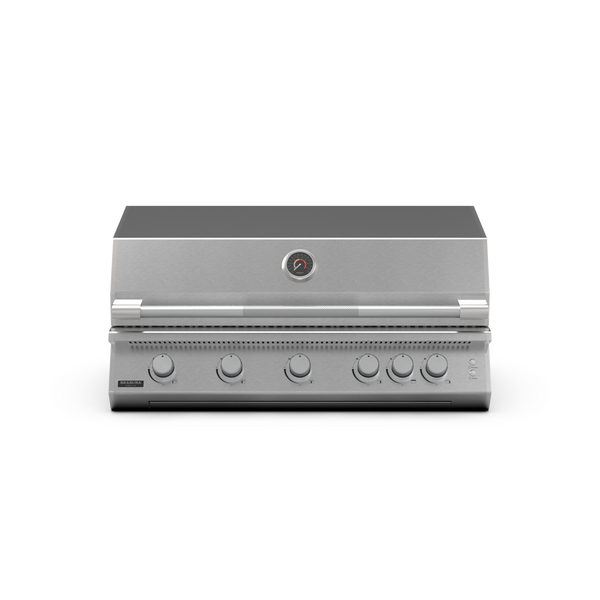Barbecue Fusion 500 RS