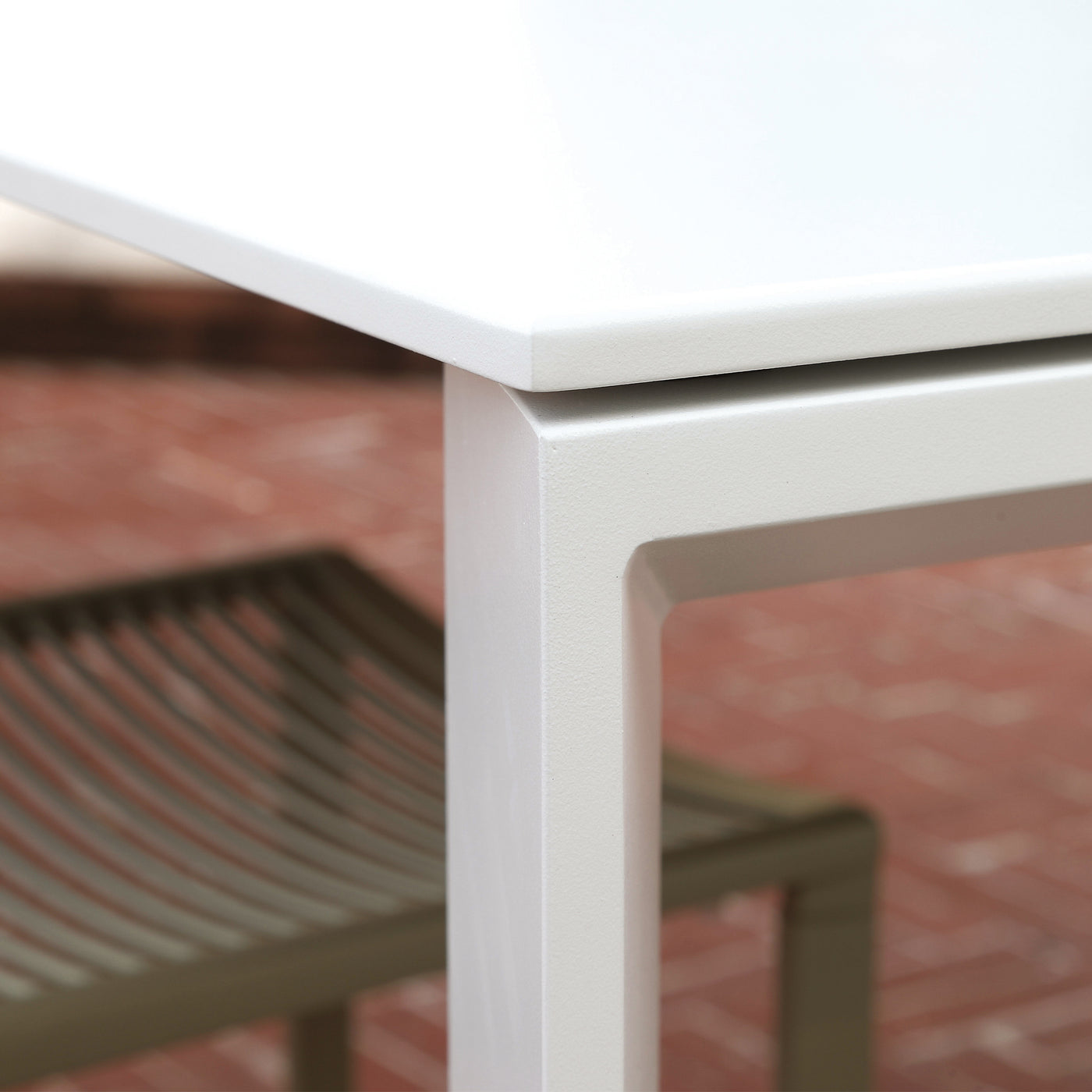Grande Arche – Table 220x100 sfeerbeeld
