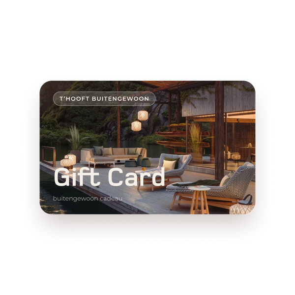 Cadeaubon