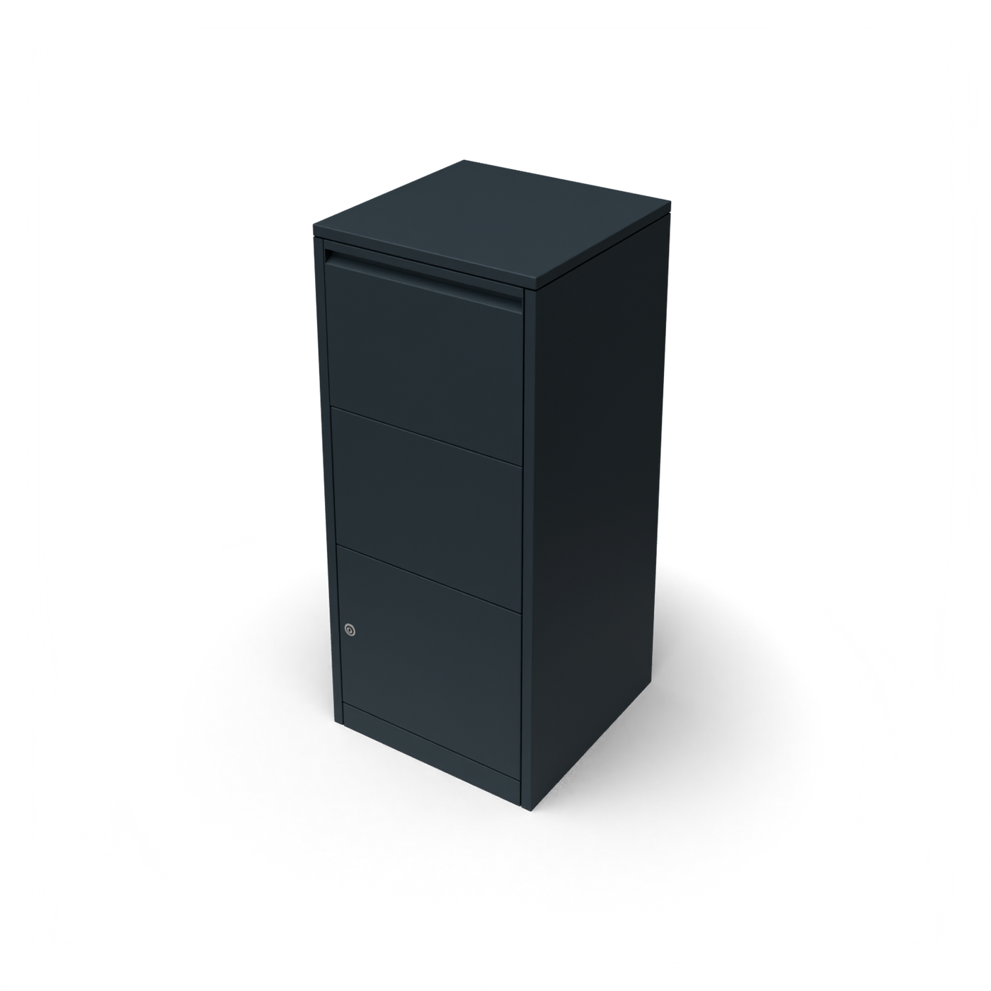 Giftu brievenbus GiftuZ1-7016