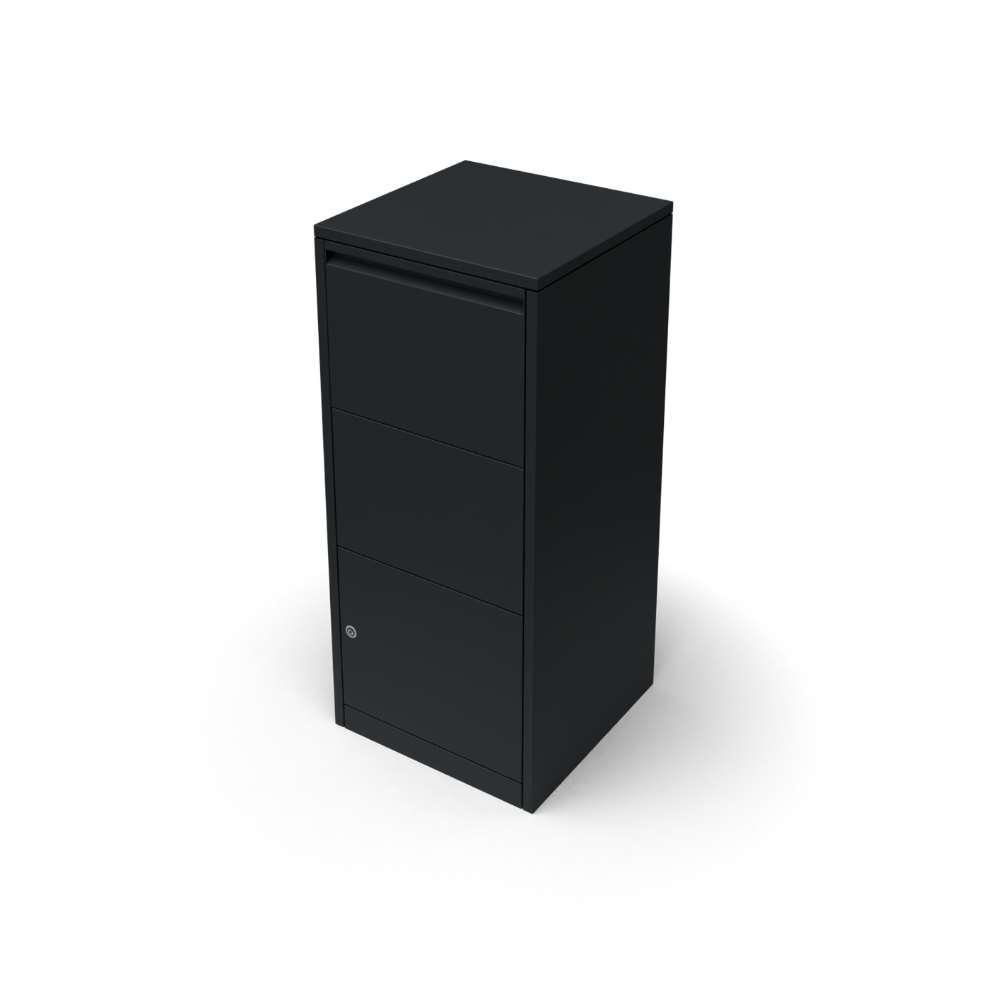 Giftu brievenbus GiftuZ1-7021