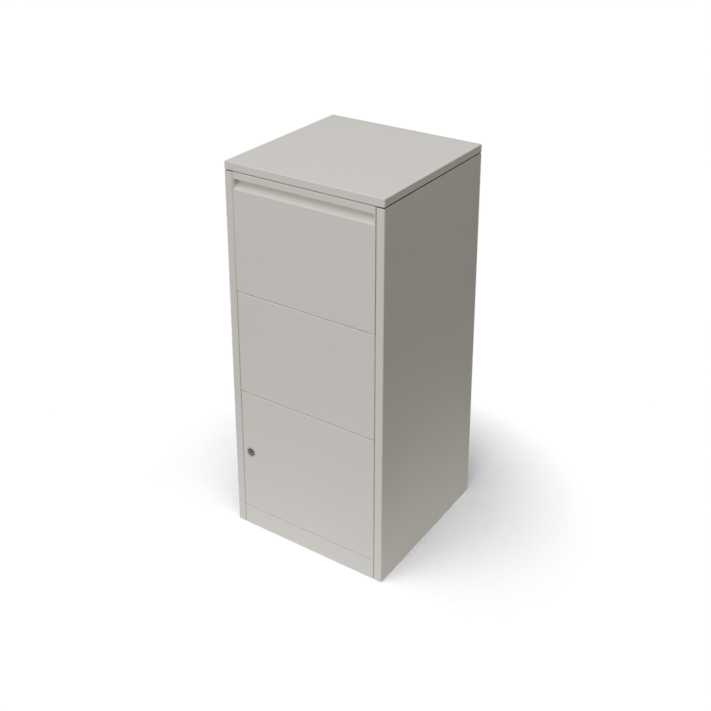 Giftu brievenbus GiftuZ1-9010