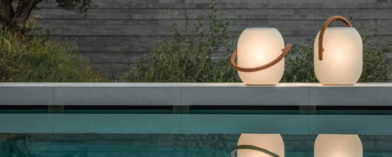 Outdoor Styling