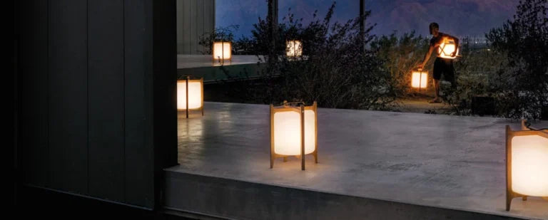Outdoor Styling