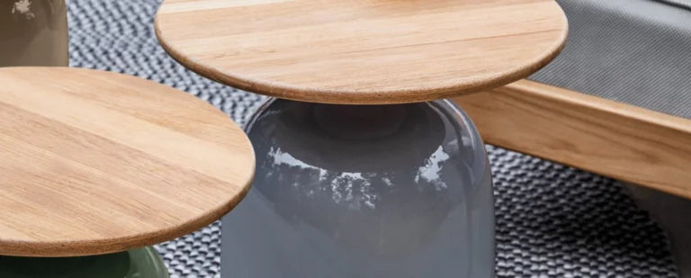 Outdoor Styling