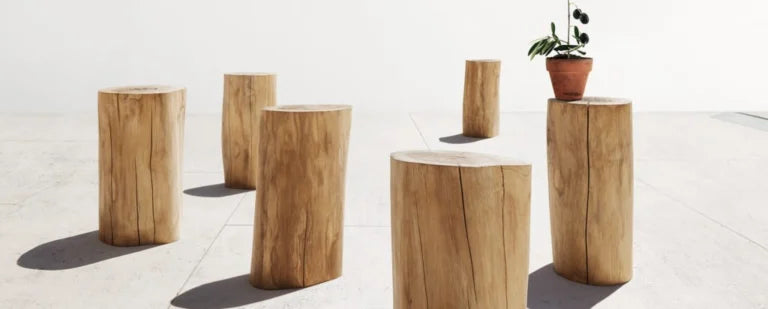 Outdoor Styling