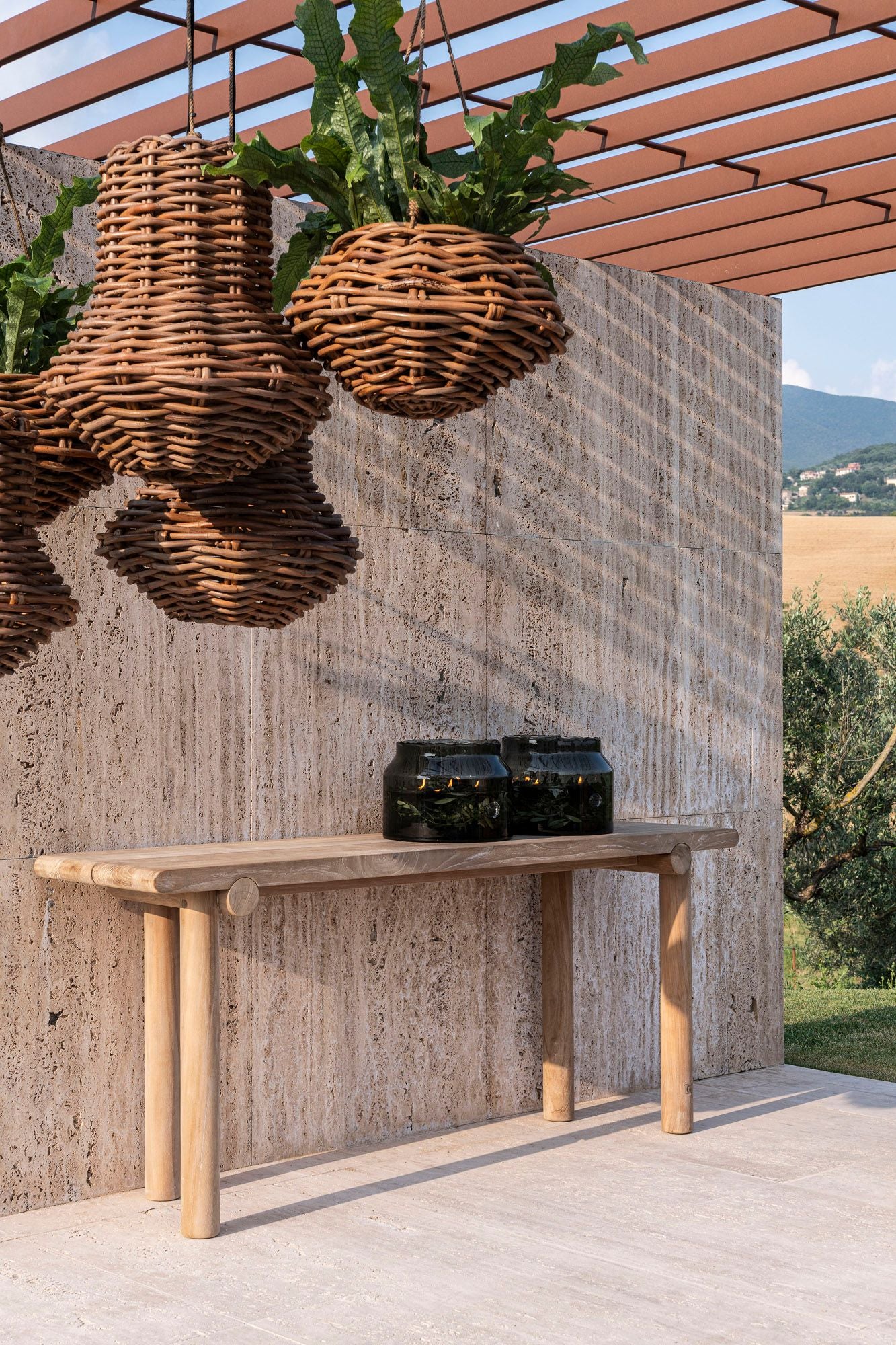 Disc Hanglamp