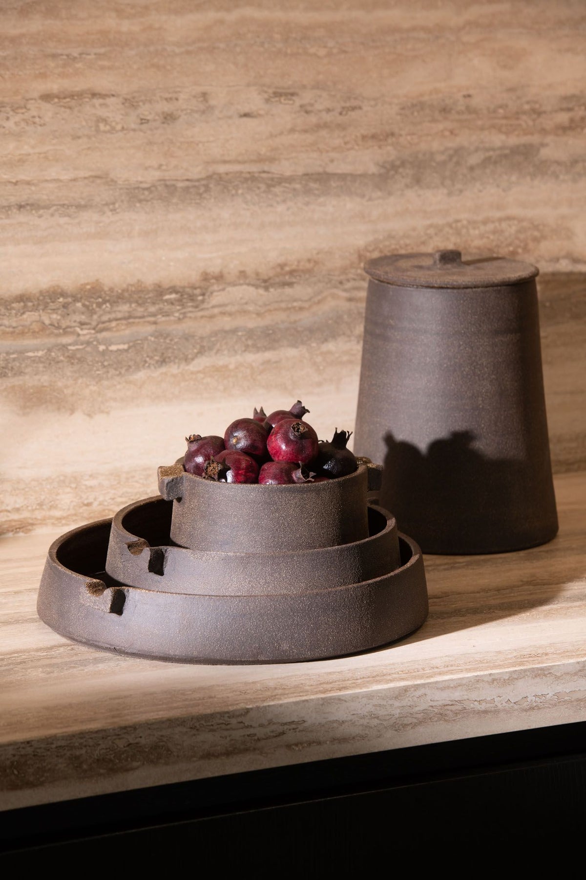 Melda Pot