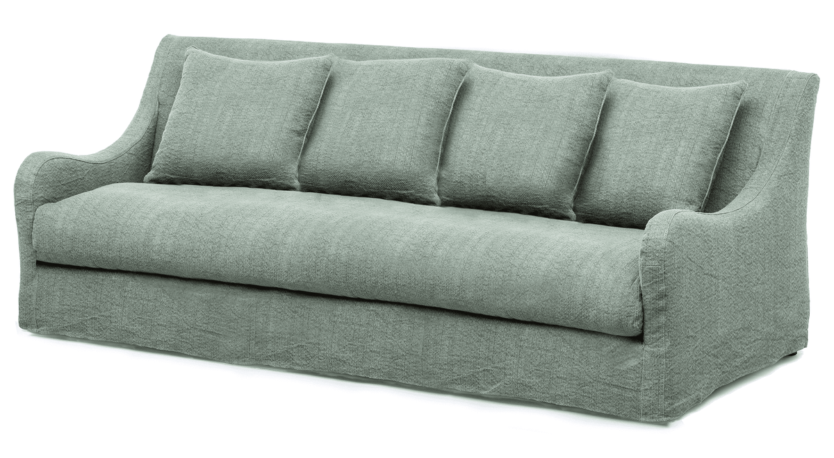 Hoes voor Bernard 3-zit Sofa Met hoes