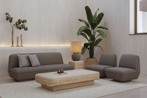Jules Sofa Indoor
