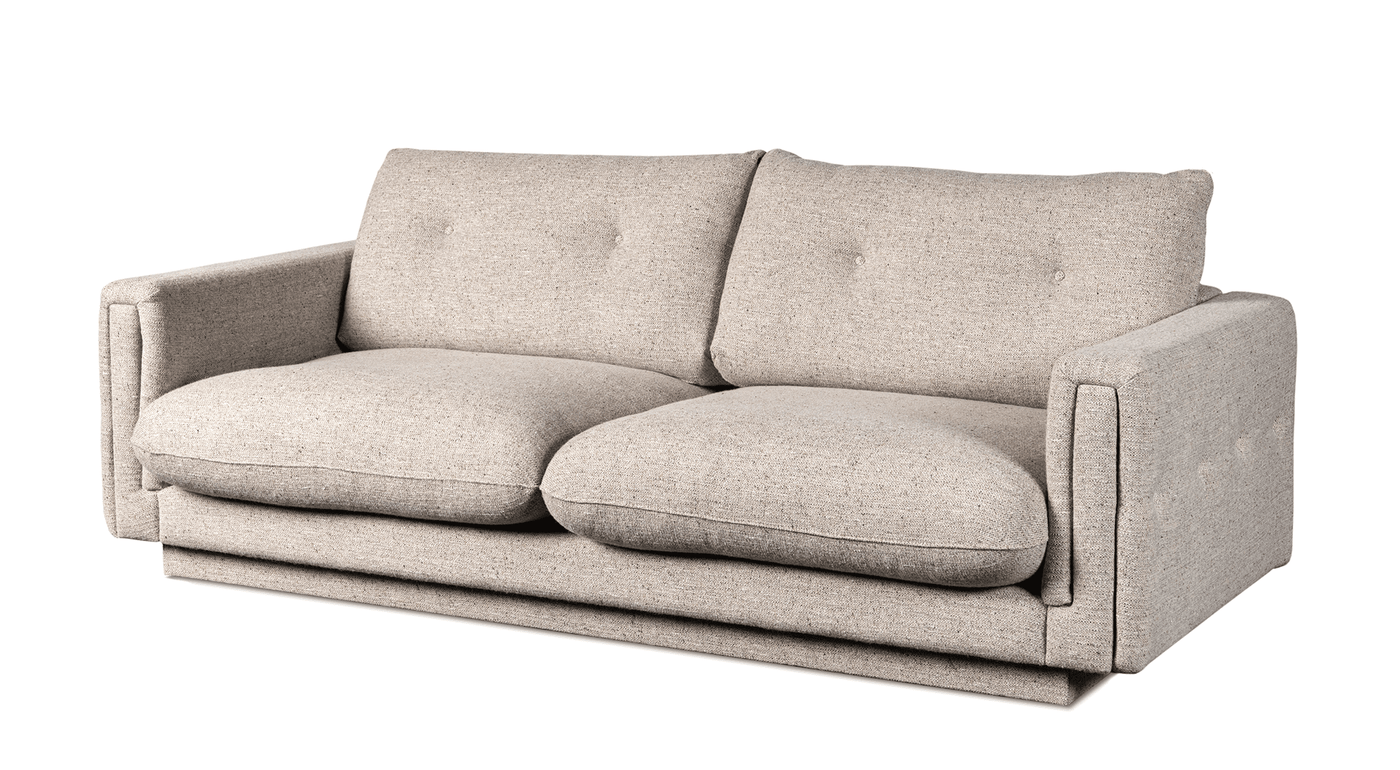 Neil 3-zit Sofa