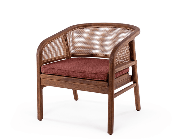 Imen Loungestoel