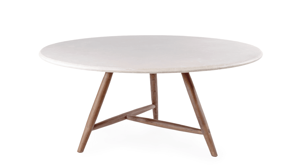 Faye Ronde tafel Ø170xH 76