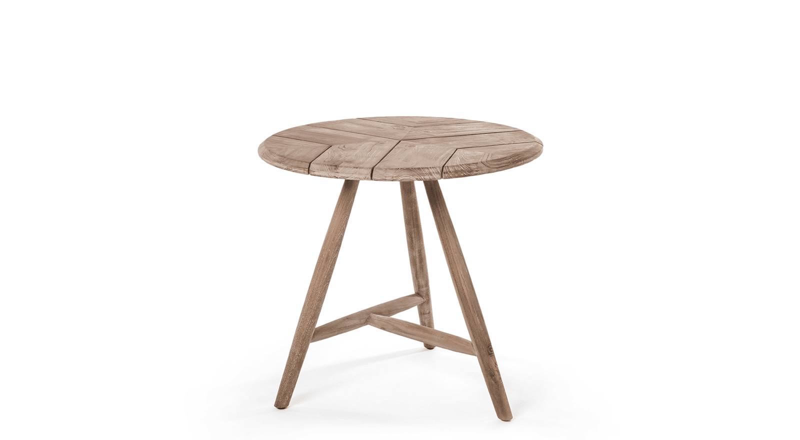 Bistro Faye Table ronde basse
