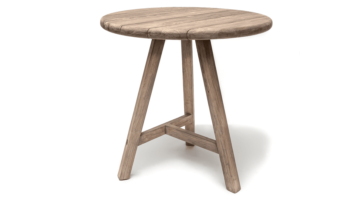 Anton Round Bar Table