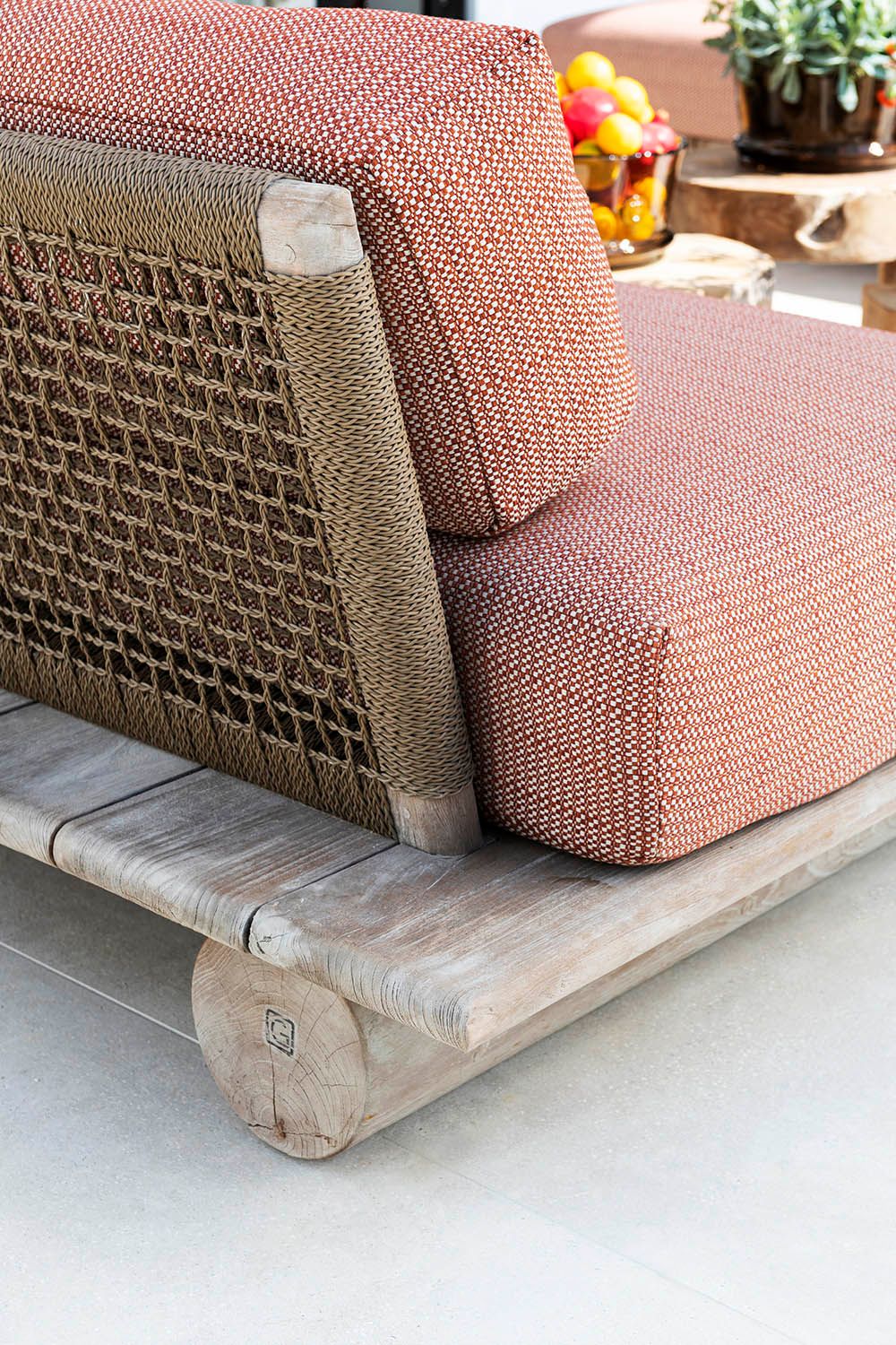 Edge Sofa
