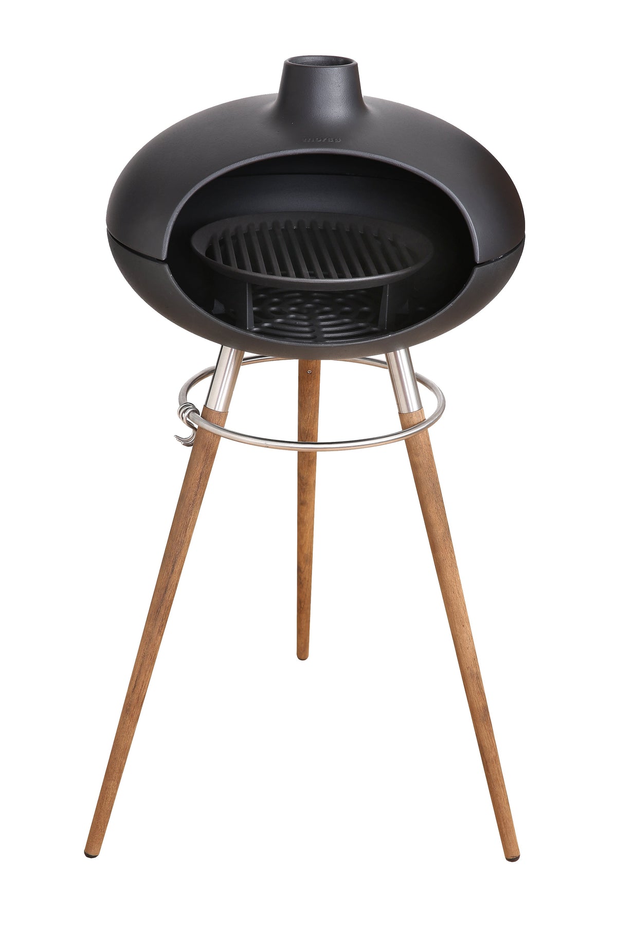 Morsø Grill Forno houtskoolgrill