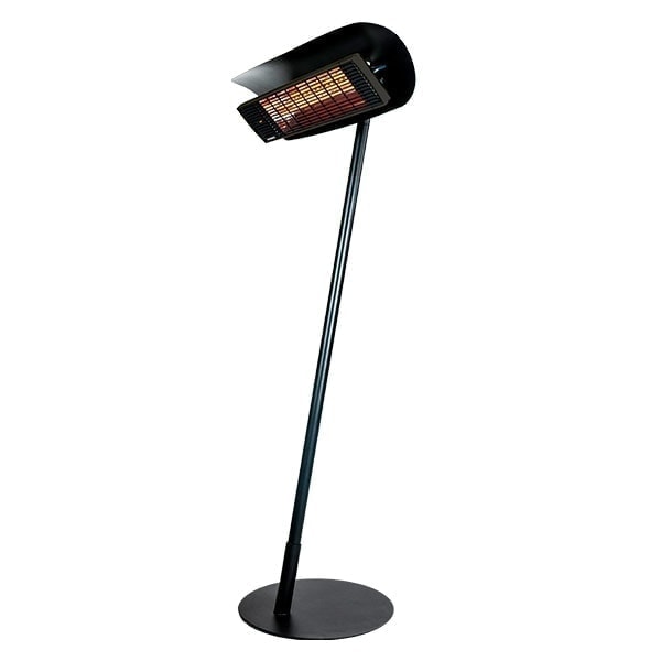 Heatscope Free verplaatsbaar statief