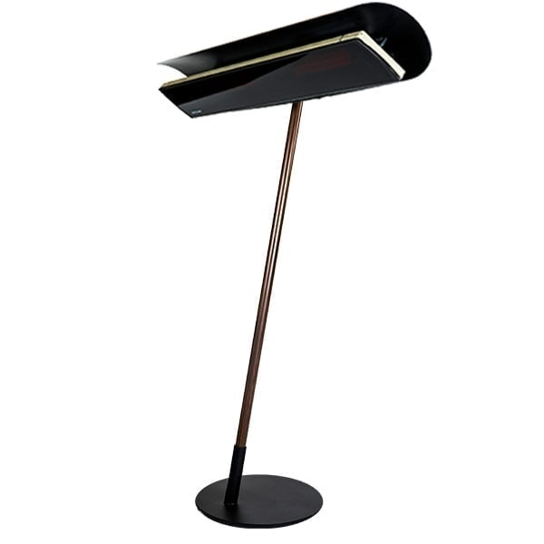 Heatscope Free movable stand