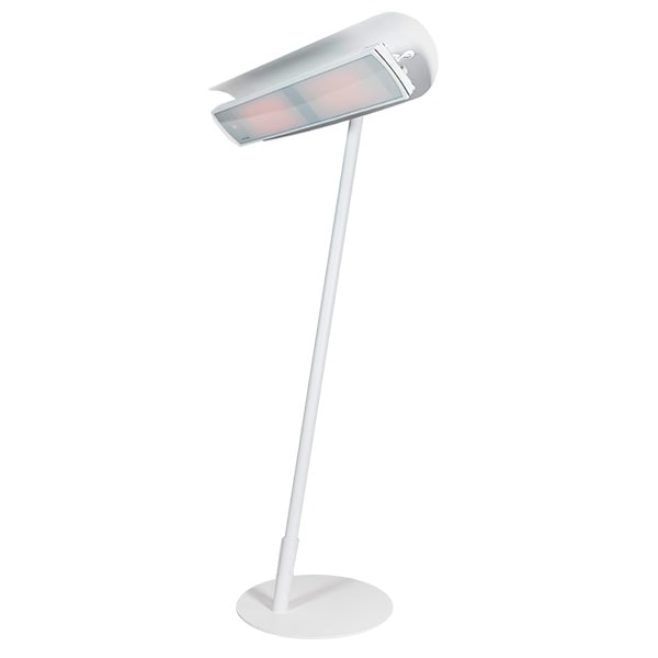Heatscope Free movable stand