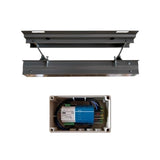 Heatscope Lift inbouw-hefsysteem