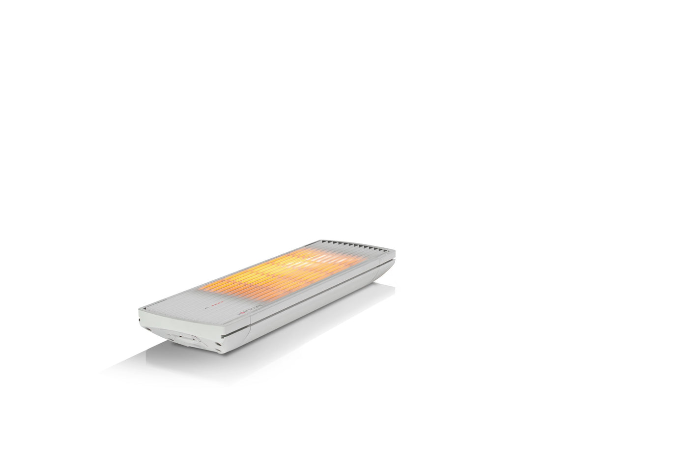 Heatscope Spot 1600 W wit