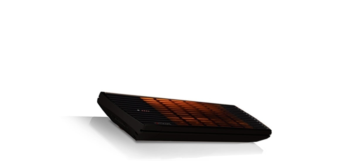 Heatscope Spot Elektrische Terrasverwarmer