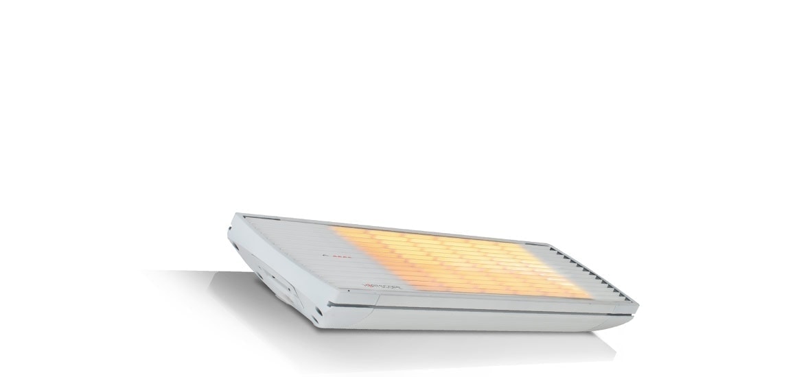 Heatscope Spot Elektrische Terrasverwarmer