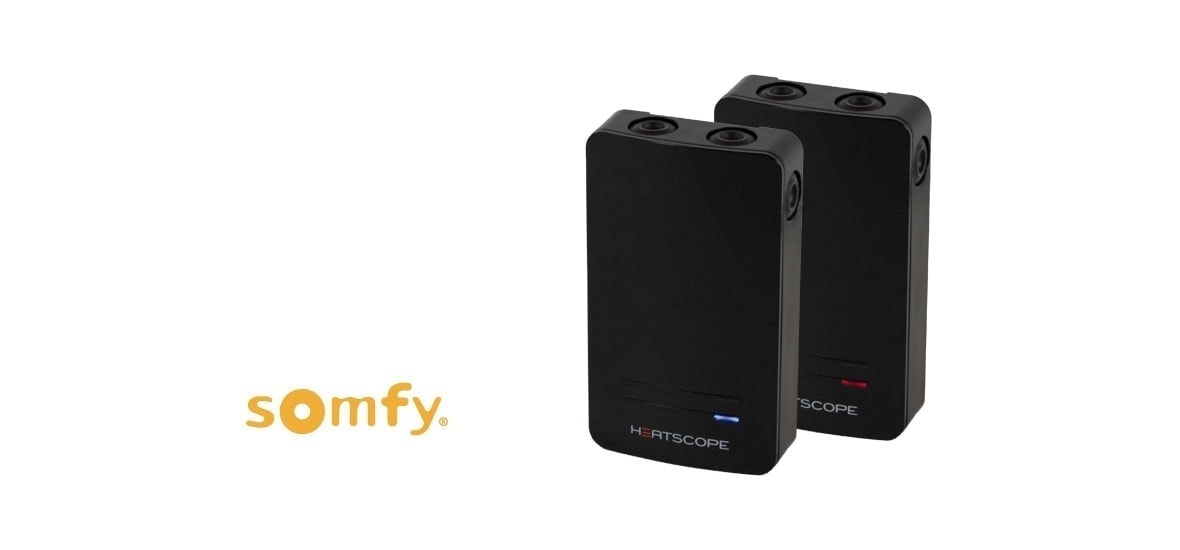 Heatscope SmartBox bedieningsunit
